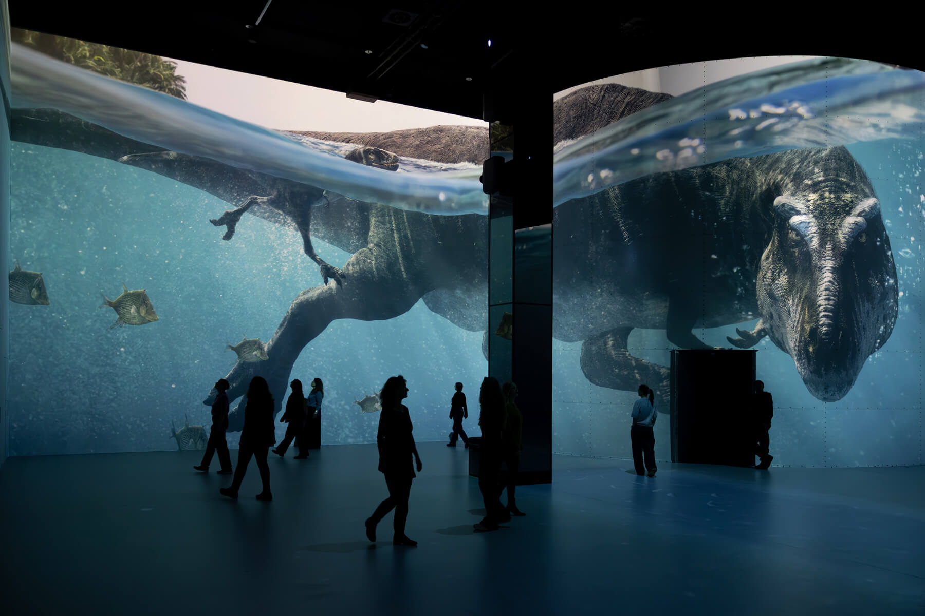 Dino Show_Preview_Port des Lumières_(c)Fabijan Vuksic