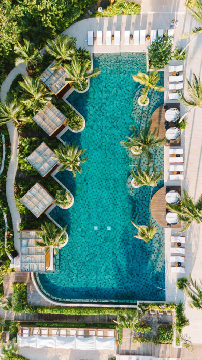 Fairmont Mayakoba(c)probablytrey_finding.jules