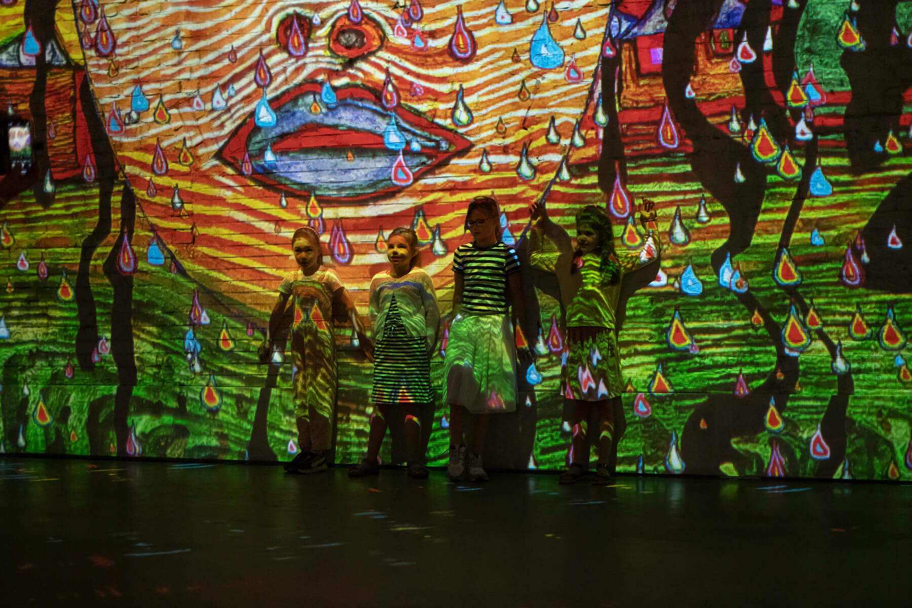 Hundertwasser_Port des Lumières_(c)MarijnVanLaerhoven