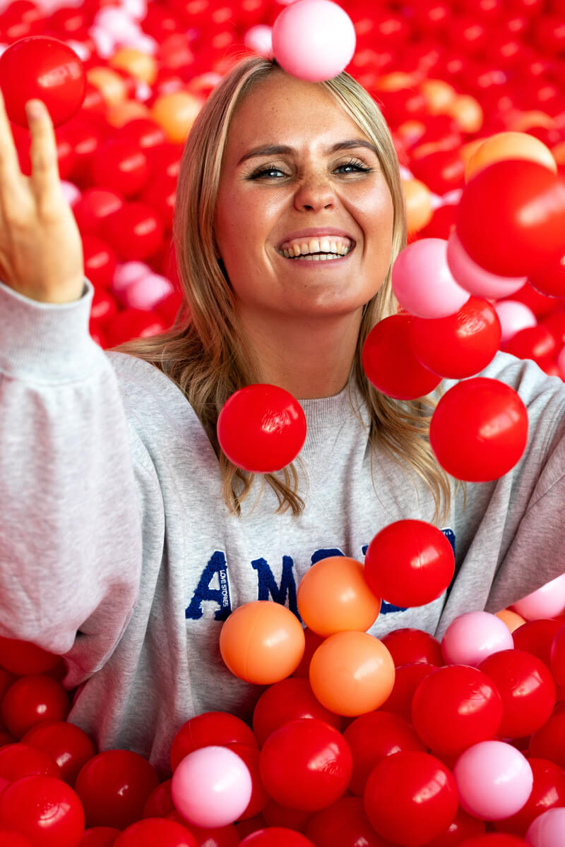 KJ Adventure World_Bällebad